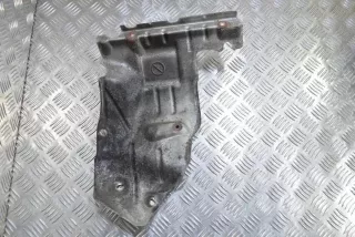 55182370, 14672767 , art11675082 Тепловой экран глушителя Opel Vectra C  Арт 11675082, вид 5