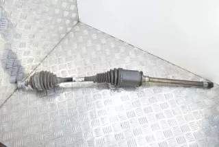 7593042, 15086681 , art11675109 Полуось передняя правая (приводной вал, ШРУС) BMW 7 F01/F02 Арт 11675109, вид 1