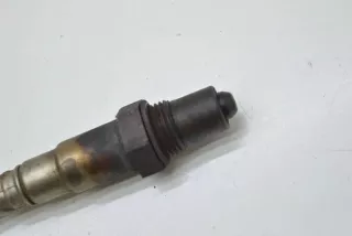 0258006386, 15277982 , art11674631 Лямбда-зонд Opel Vectra C  Арт 11674631, вид 3
