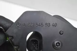 A2218701391, 15465454 , art11675925 Блок управления сигнализацией Mercedes S W221 Арт 11675925, вид 4