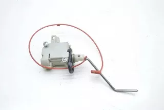 8P4862153, 17051893 , art11676002 Замок лючка топливного бака Audi A3 8P Арт 11676002, вид 2
