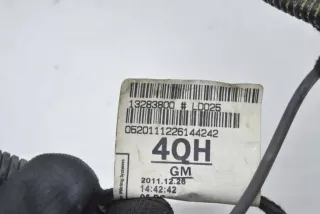 13283800, 17162641 , art11675396 Проводка Opel Astra J Арт 11675396, вид 3