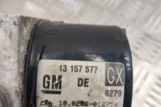 13157577, 6279, 10020601274 , art11675985 Блок ABS Opel Astra H Арт 11675985, вид 2