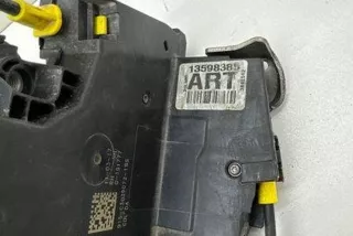 13598385 , art11677186 Замок двери задней правой Opel Astra K Арт 11677186, вид 2