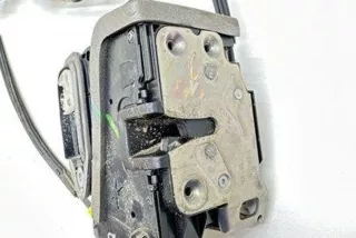 13598385 , art11677186 Замок двери задней правой Opel Astra K Арт 11677186, вид 4
