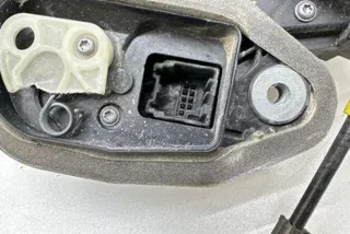 13598385 , art11677186 Замок двери задней правой Opel Astra K Арт 11677186, вид 6