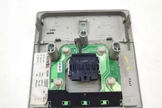 13149797, 13157642, 13255447 , art11677307 Фонарь салона (плафон) Opel Signum Арт 11677307, вид 4