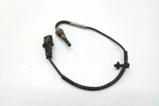 55574183 , art11677281 Датчик температуры выхлопных газов Opel Astra J Арт 11677281, вид 1