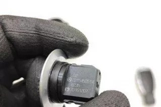 1645451308 , art11677608 Замок зажигания Mercedes ML W164 Арт 11677608, вид 7