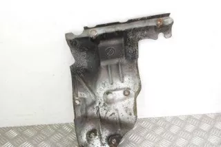 55182370 , art11677680 Тепловой экран глушителя Opel Vectra C  Арт 11677680, вид 2