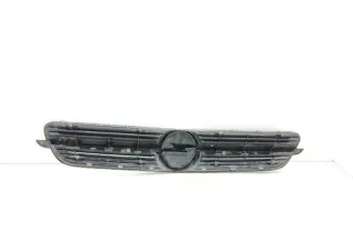 13139871 , art11677700 Решетка радиатора Opel Vectra C  Арт 11677700, вид 4