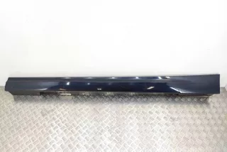 7202651, A355 , art11677833 Накладка на порог BMW 3 E90/E91/E92/E93 Арт 11677833, вид 1