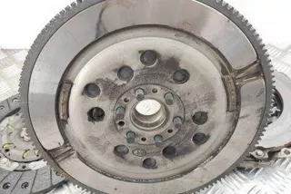 55599020, 55587528, 9223223 , art11677940 Комплект сцепления Opel Astra J Арт 11677940, вид 7