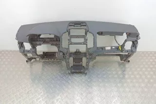 20812267, 13293502, 13381058 , art11678343 Панель передняя салона (торпедо) Opel Zafira C Арт 11678343, вид 1