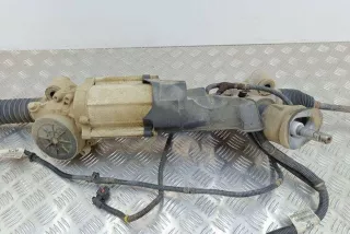 7805501692, 13377477, 13374849 , art11678464 Рулевая рейка Opel Zafira C Арт 11678464, вид 4