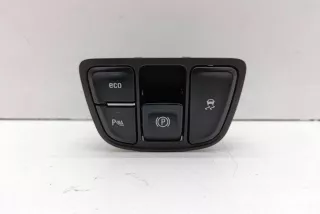 13271123, 20890128 , art11678476 Кнопка ручного тормоза (ручника) Opel Zafira C Арт 11678476, вид 1