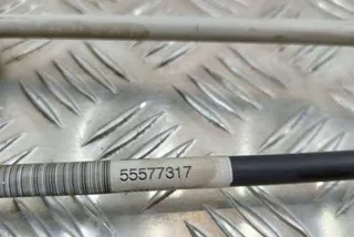 55577317 , art11678941 Проводка КПП Opel Astra J 1.7л Арт 11678941, вид 9