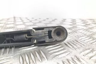 art11679000 Щеткодержатель (поводок стеклоочистителя, дворник) Opel Astra J Арт 11679000, вид 2