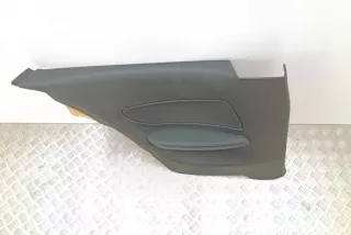6975355 , art11679353 Обшивка двери задней левой (дверная карта) BMW 1 E81/E82/E87/E88 Арт 11679353, вид 2