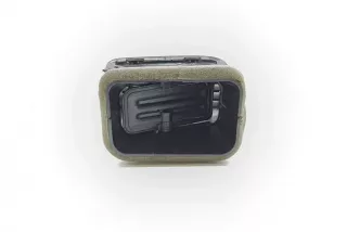 5G1819704, 5G1819704P , art11679697 Дефлектор обдува салона Volkswagen Golf 7 Арт 11679697, вид 4