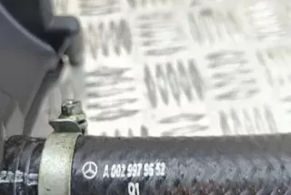 A0004602283, A0029979552 , art11680457 Бачок гидроусилителя Mercedes C W204 Арт 11680457, вид 6
