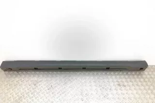 24427550 , art11680954 Накладка на порог Opel Vectra C  Арт 11680954, вид 1