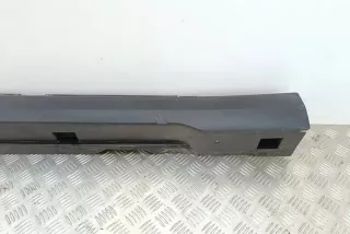 24427550 , art11680954 Накладка на порог Opel Vectra C  Арт 11680954, вид 2