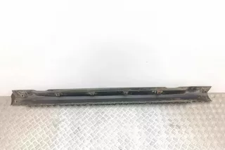 24427550 , art11680954 Накладка на порог Opel Vectra C  Арт 11680954, вид 7