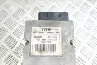 12773672 , art11681386 Блок ABS Saab 9-3 2 Арт 11681386, вид 7