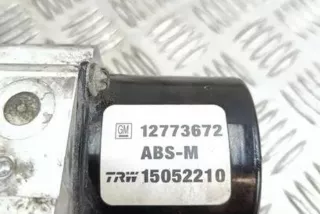 12773672 , art11681386 Блок ABS Saab 9-3 2 Арт 11681386, вид 9