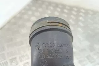 3C0129654, 3C0129654N , art11681586 Патрубок (трубопровод, шланг) Volkswagen Caddy 1 Арт 11681586, вид 6