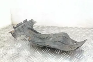 55182373 , art11681659 Тепловой экран глушителя Opel Vectra C  Арт 11681659, вид 2