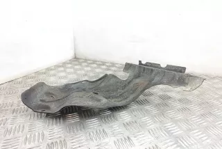 55182373 , art11681659 Тепловой экран глушителя Opel Vectra C  Арт 11681659, вид 3
