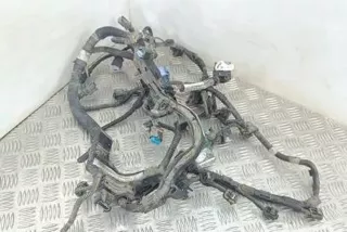 9678305680 , art11682074 Проводка двигателя Citroen Berlingo 2 restailing Арт 11682074