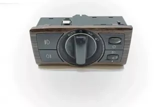 96672907 , art11682386 Блок управления светом Opel Antara Арт 11682386, вид 1