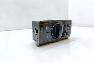 96672907 , art11682386 Блок управления светом Opel Antara Арт 11682386, вид 2