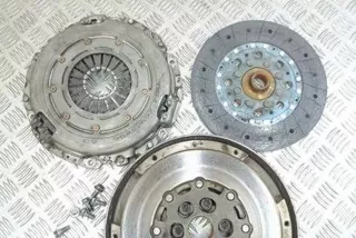 96941104, 96879395, 96852697 , art11682511 Комплект сцепления Opel Antara Арт 11682511, вид 1