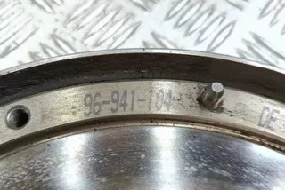96941104, 96879395, 96852697 , art11682511 Комплект сцепления Opel Antara Арт 11682511, вид 4
