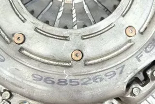 96941104, 96879395, 96852697 , art11682511 Комплект сцепления Opel Antara Арт 11682511, вид 10