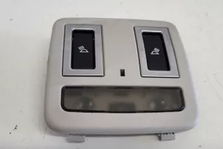 GX7313776, 1604140013, 1601140013 , art11709491 Фонарь салона (плафон) Jaguar XE 1 Арт 11709491, вид 2