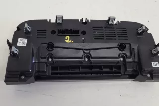 GX6318C858GE , art11709961 Блок управления печки/климат-контроля Jaguar XE 1 Арт 11709961, вид 5