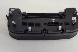 GX6318C858GE , art11709961 Блок управления печки/климат-контроля Jaguar XE 1 Арт 11709961, вид 7