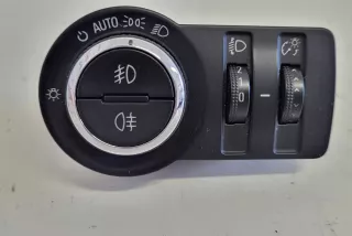 13268702, 251507, 8688860 , art11839201 Блок управления светом Opel Insignia 1 Арт 11839201, вид 1