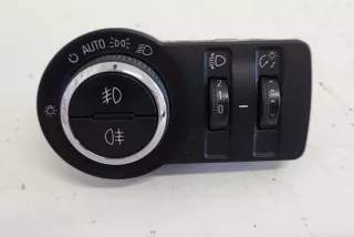 13268702, 251507, 8688860 , art11839201 Блок управления светом Opel Insignia 1 Арт 11839201, вид 2
