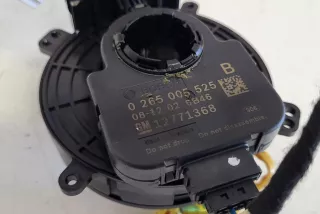 25947775, 38T0389B , art11839346 Шлейф руля Opel Insignia 1 Арт 11839346, вид 2