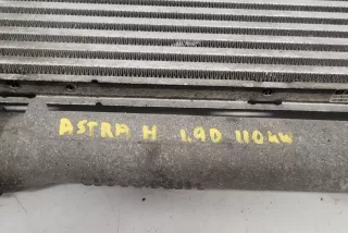 13152323 , art11981758 Интеркулер Opel Astra H Арт 11981758, вид 4
