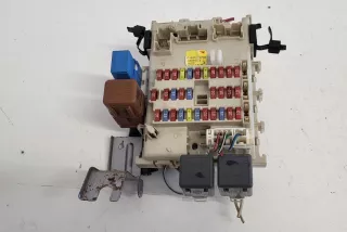 24350AV700 , art11995381 Блок реле Nissan Primera 12 Арт 11995381, вид 3