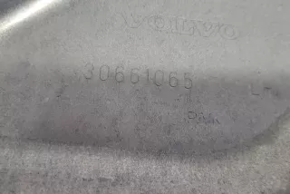 30661065 , art12005849 Стеклоподъемник передний левый Volvo V70 3 Арт 12005849, вид 2