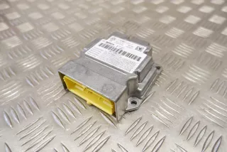 7P0959655C, 0285011201 , art12015365 Блок AirBag Volkswagen Touareg 2 Арт 12015365, вид 1