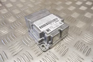 7P0959655C, 0285011201 , art12015365 Блок AirBag Volkswagen Touareg 2 Арт 12015365, вид 2